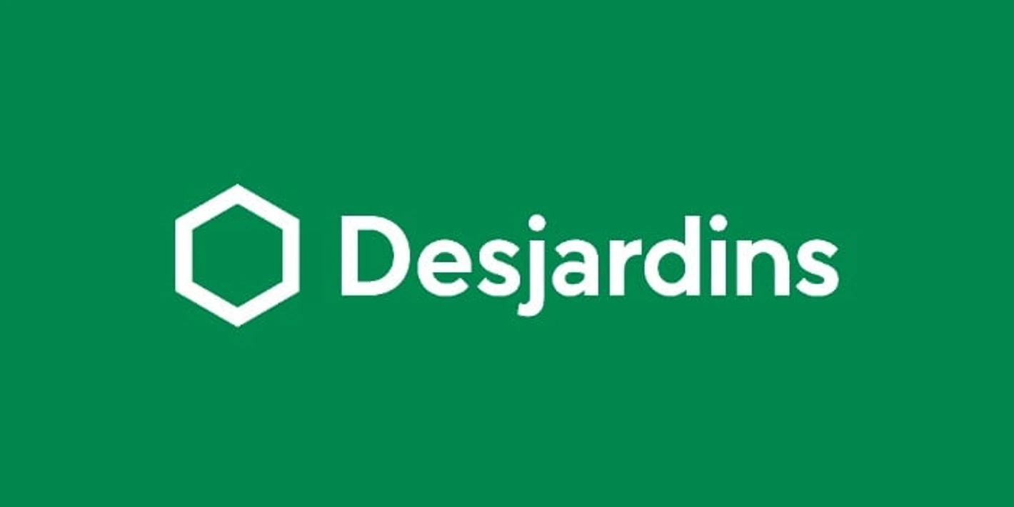 Desjardins — Coopérative financière